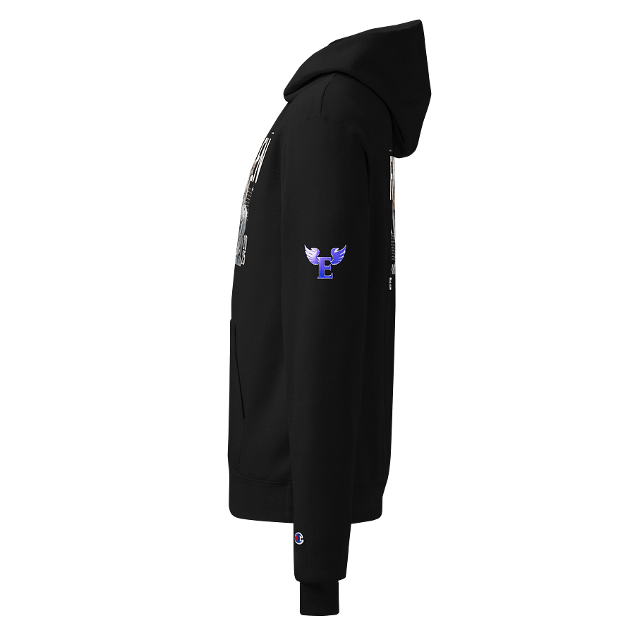 Fallen: Hoodie product image (3)
