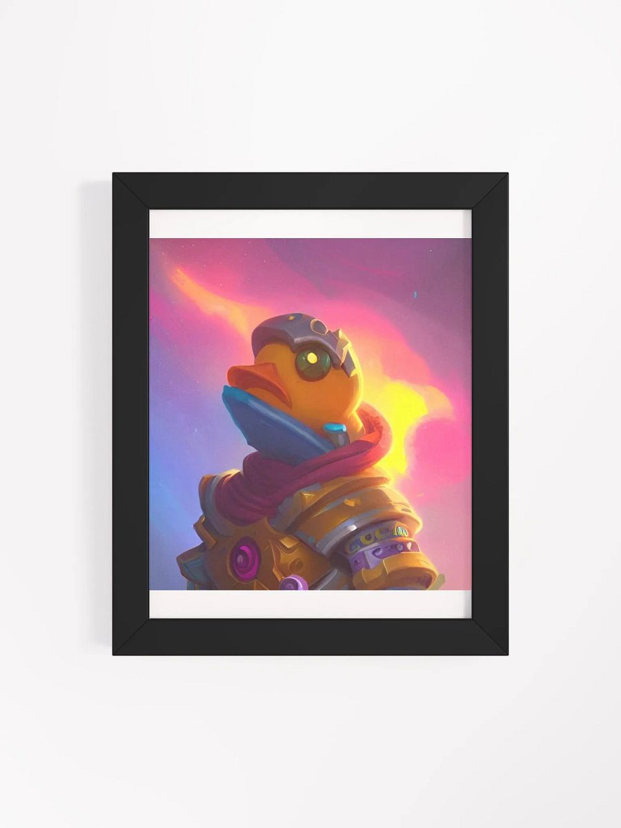 OG Ducky Photo product image (22)