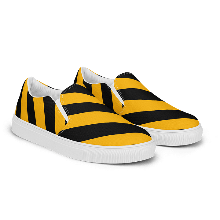 Stripes Slip-Ons product image (2)