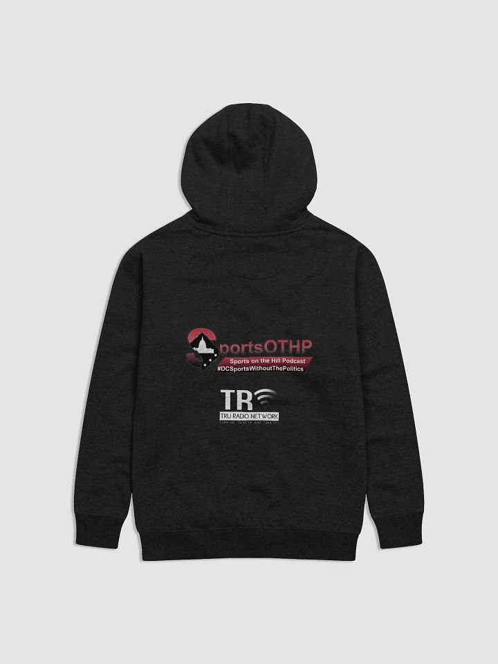 SportsOTHP Classic Hoodie product image (13)