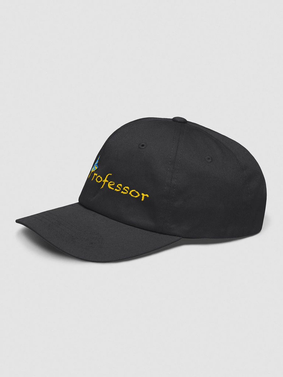 The Professor's Dad Hat product image (3)