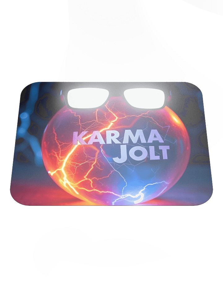 Team Karma Jolt Mouse Pad product image (1)