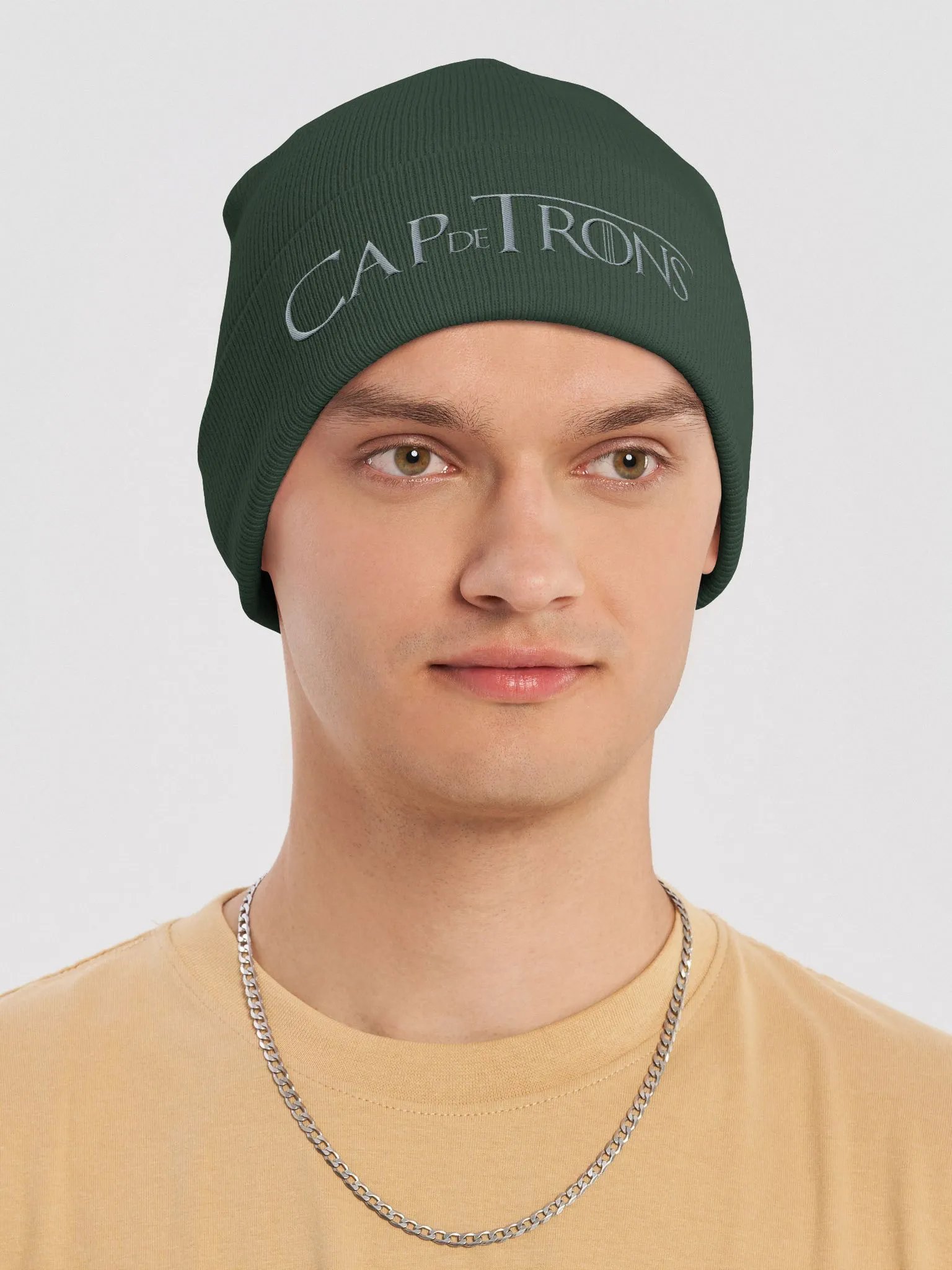 Cap de trons - Gorro product image (9)