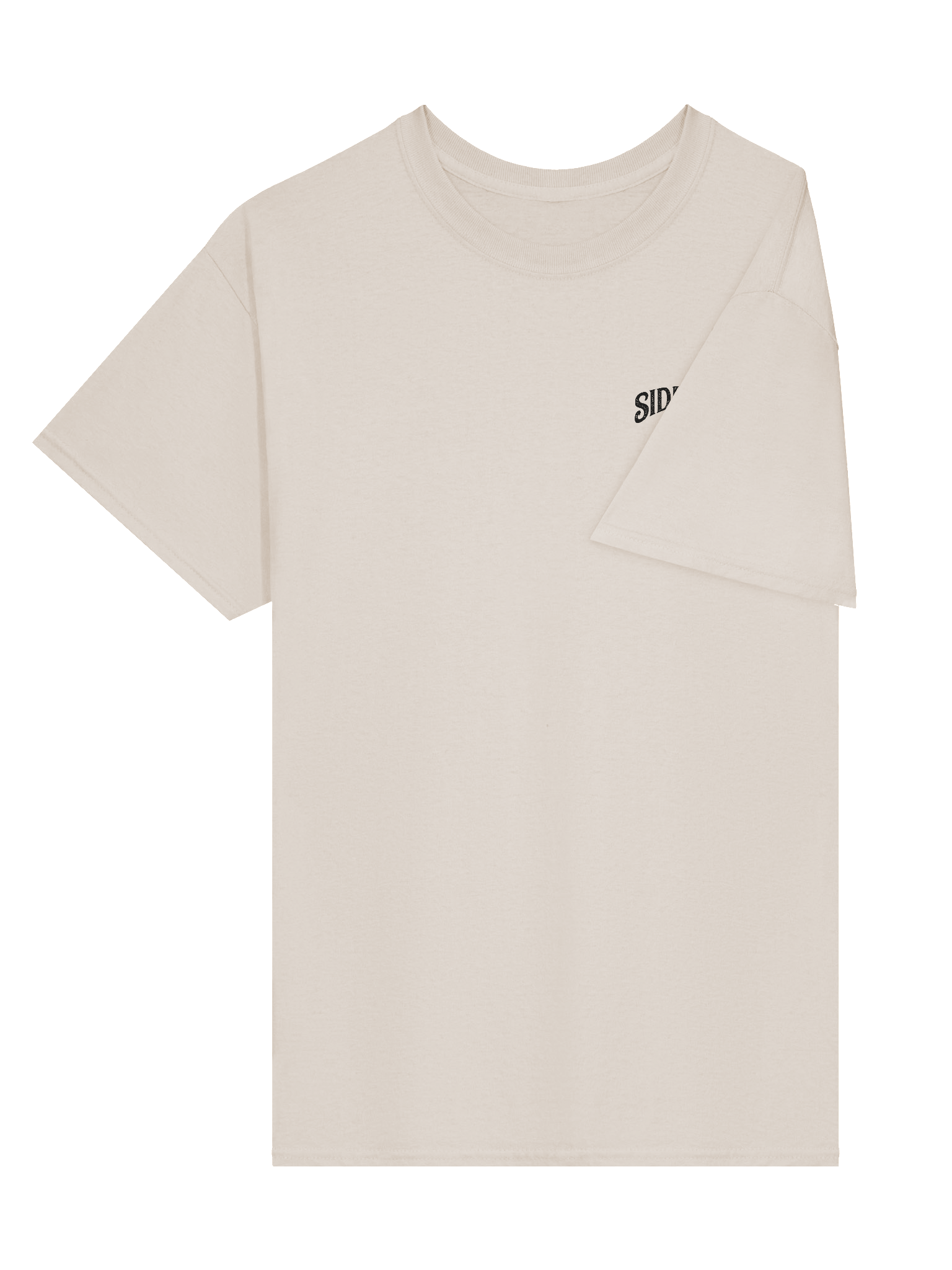 Limited Time Only Sidetrack Adventures Desert Shirt - Logo on Back product image (3)