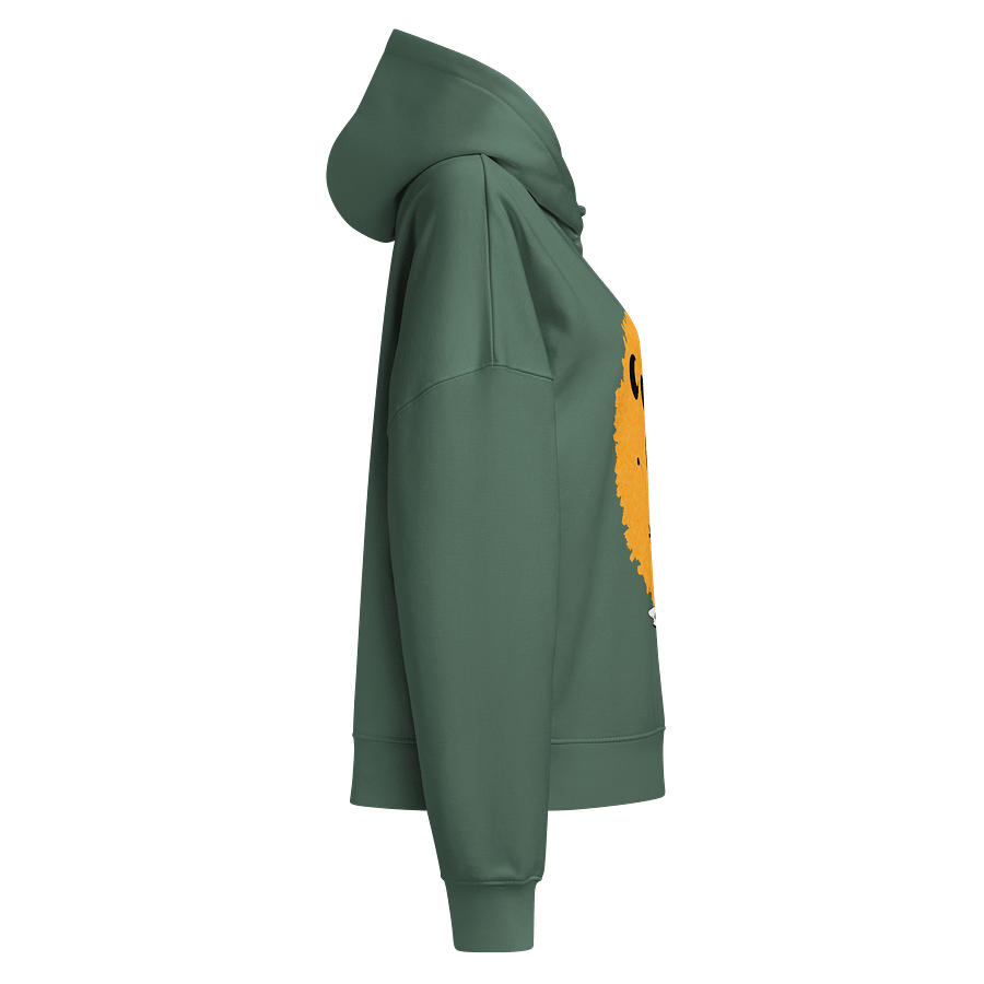 Stanley/Stella Women's Organic Hoodie product image (6)