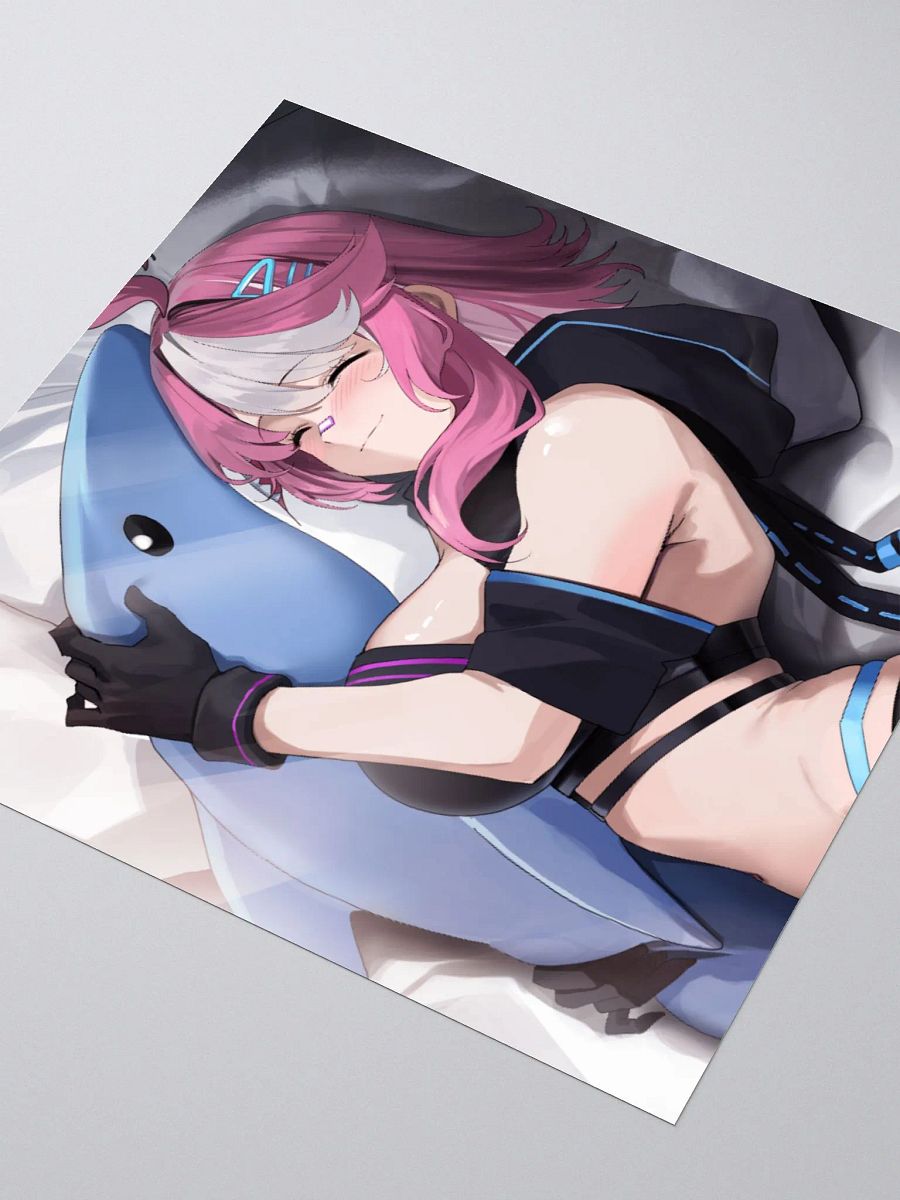 Yukko Sticker product image (3)