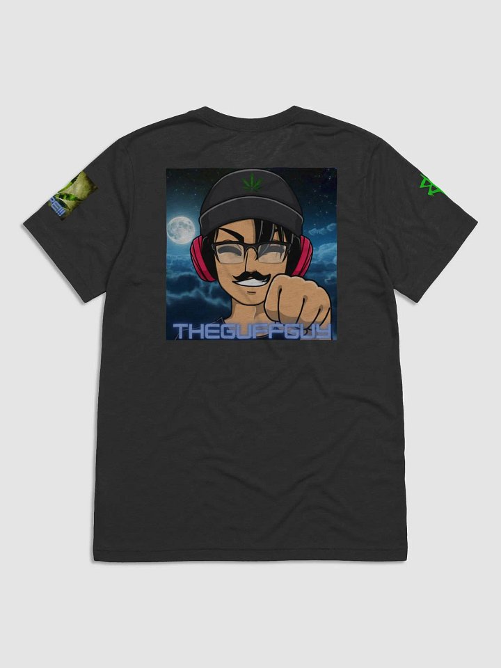 New Guff Shirt product image (2)