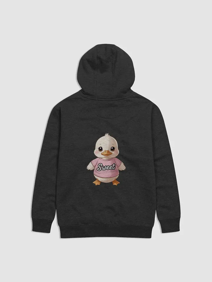 Sweet Duckling Premium Hoodie product image (23)