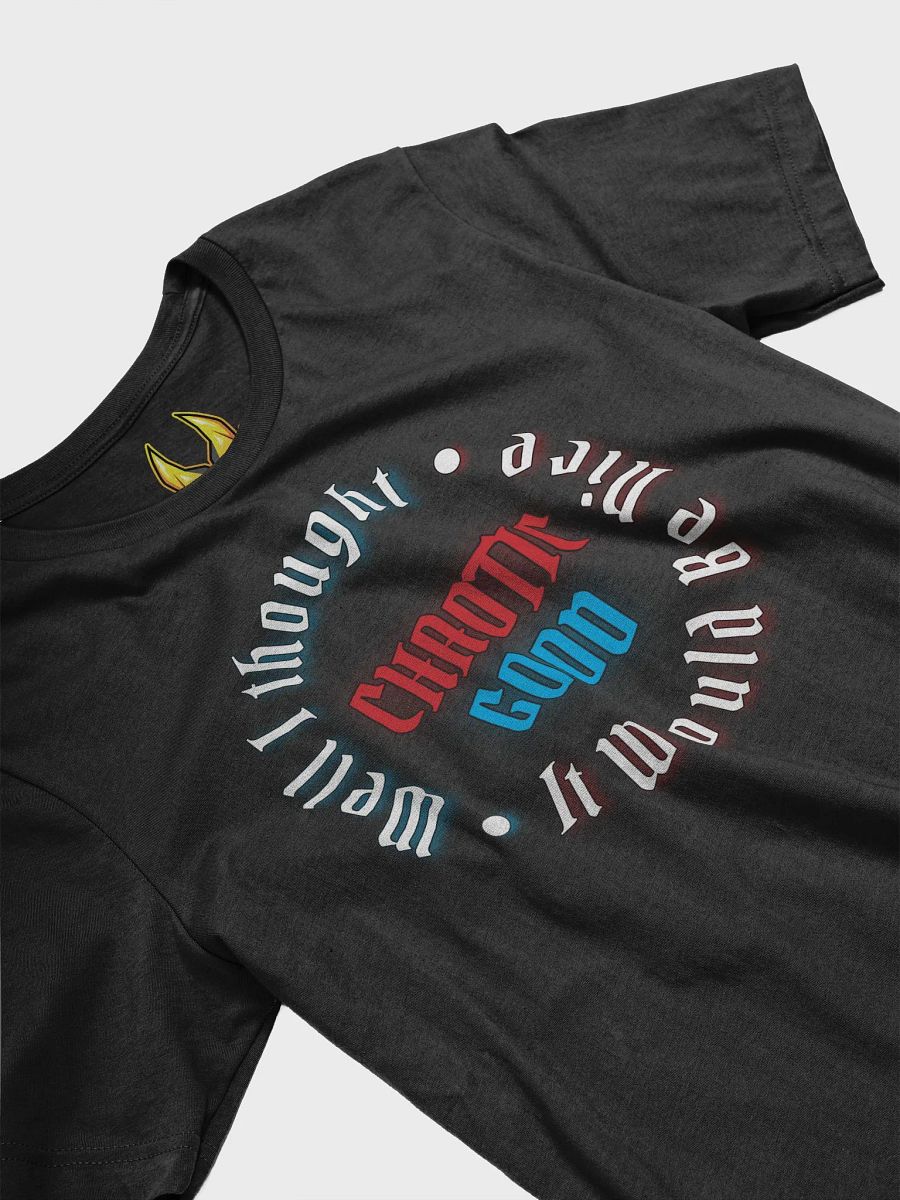 Chaotic Good (Circular) product image (15)