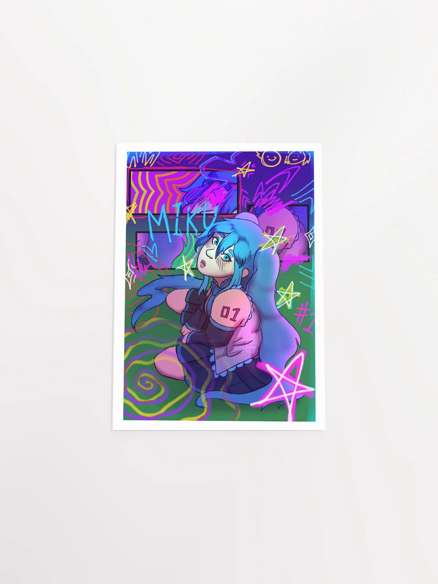 Miku Miku Beam product image (4)
