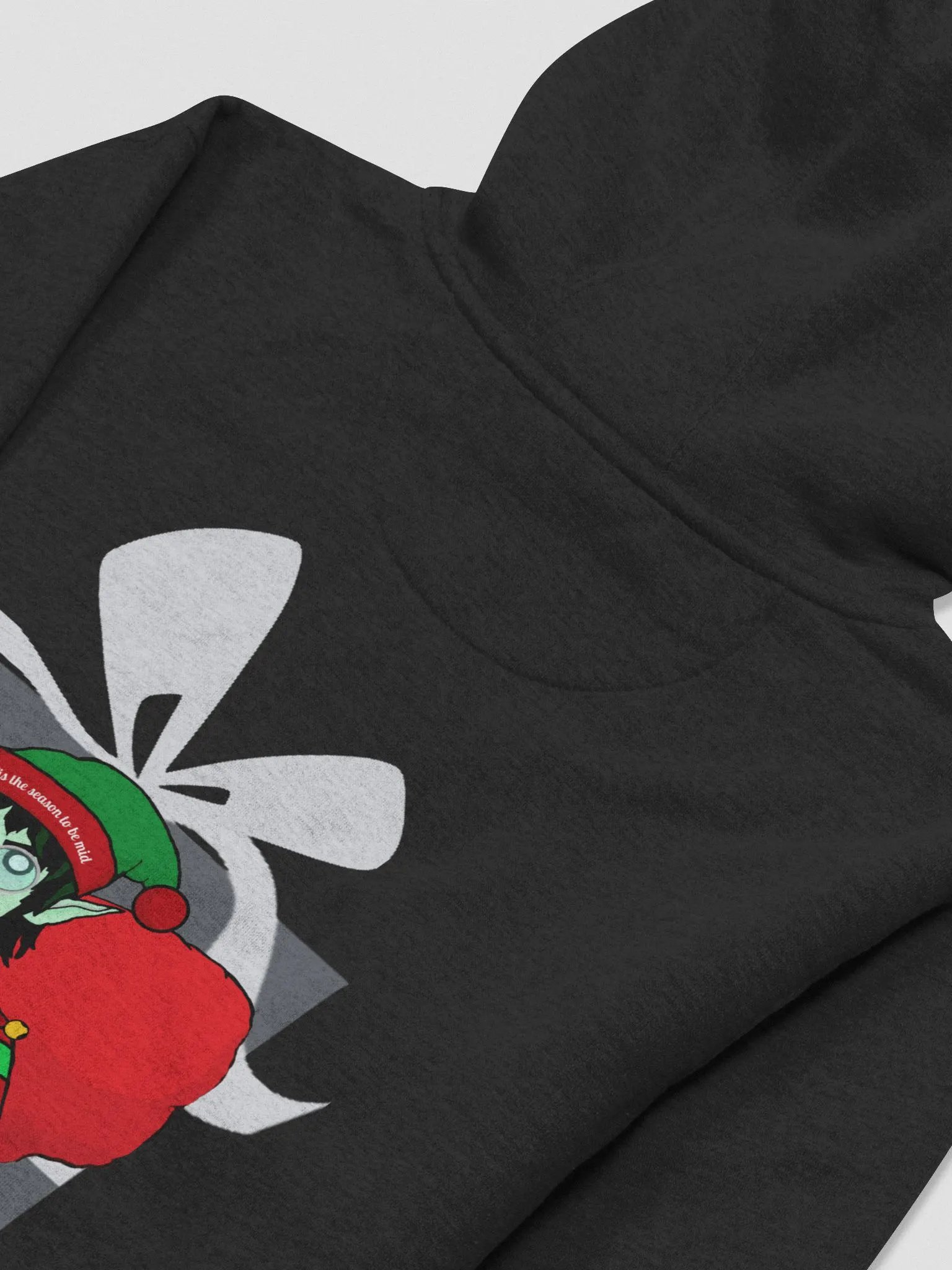 The Lemons who stole Christmas Hoodie 1 product image (16)
