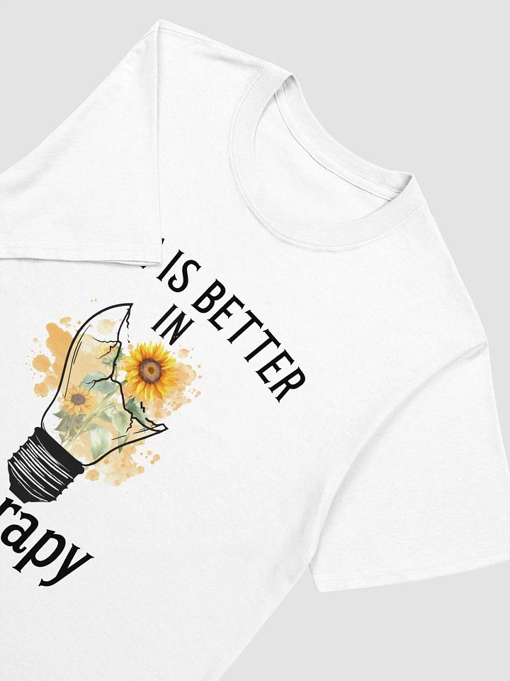 Life is Better in Therapy product image (1)