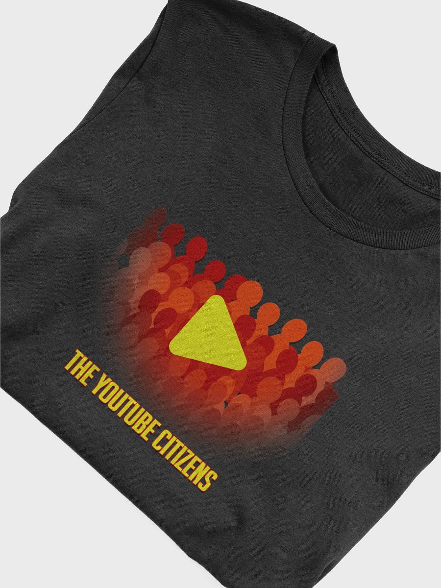 The YouTube Citizens T-Shirt product image (41)