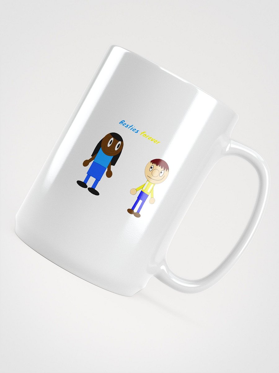 the friend mug product image (4)