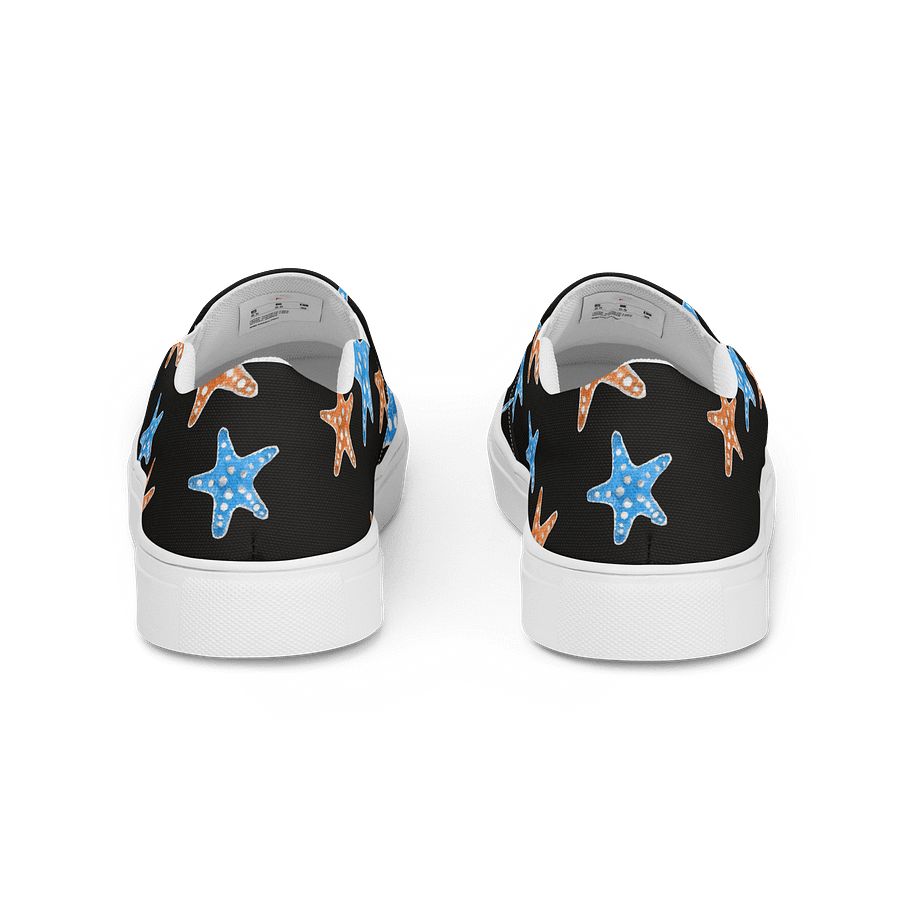 Starfish Slip-On Shoes For Him product image (5)