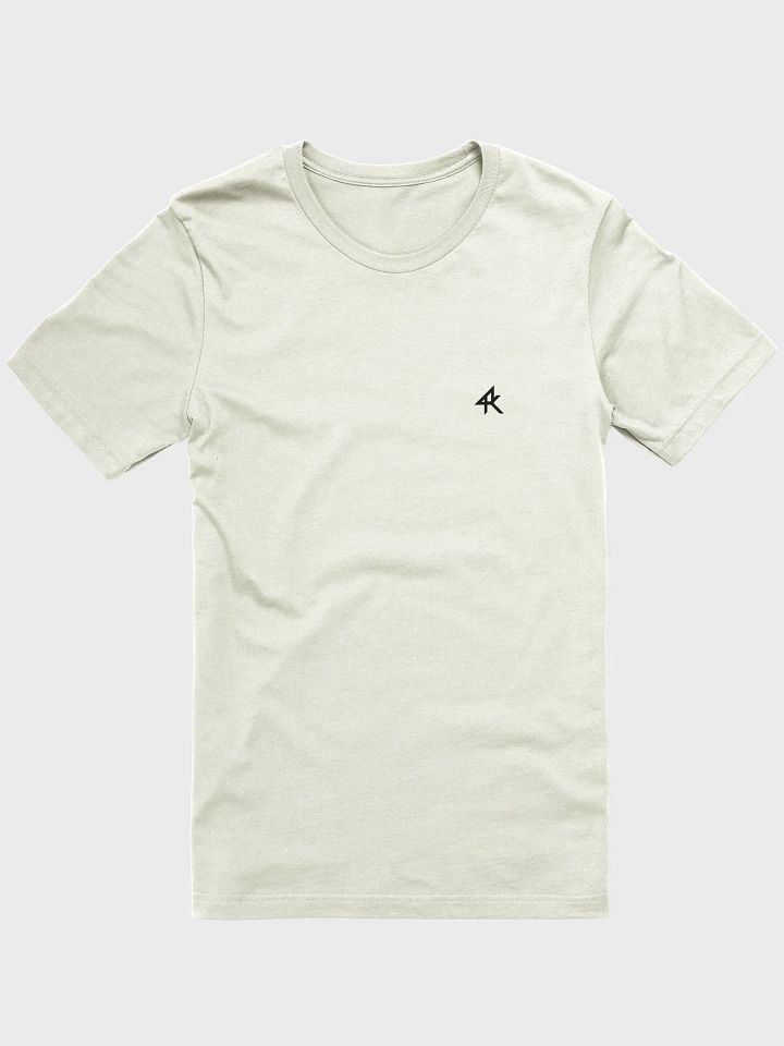 Supersoft EMBLEM Essential Tee product image (9)