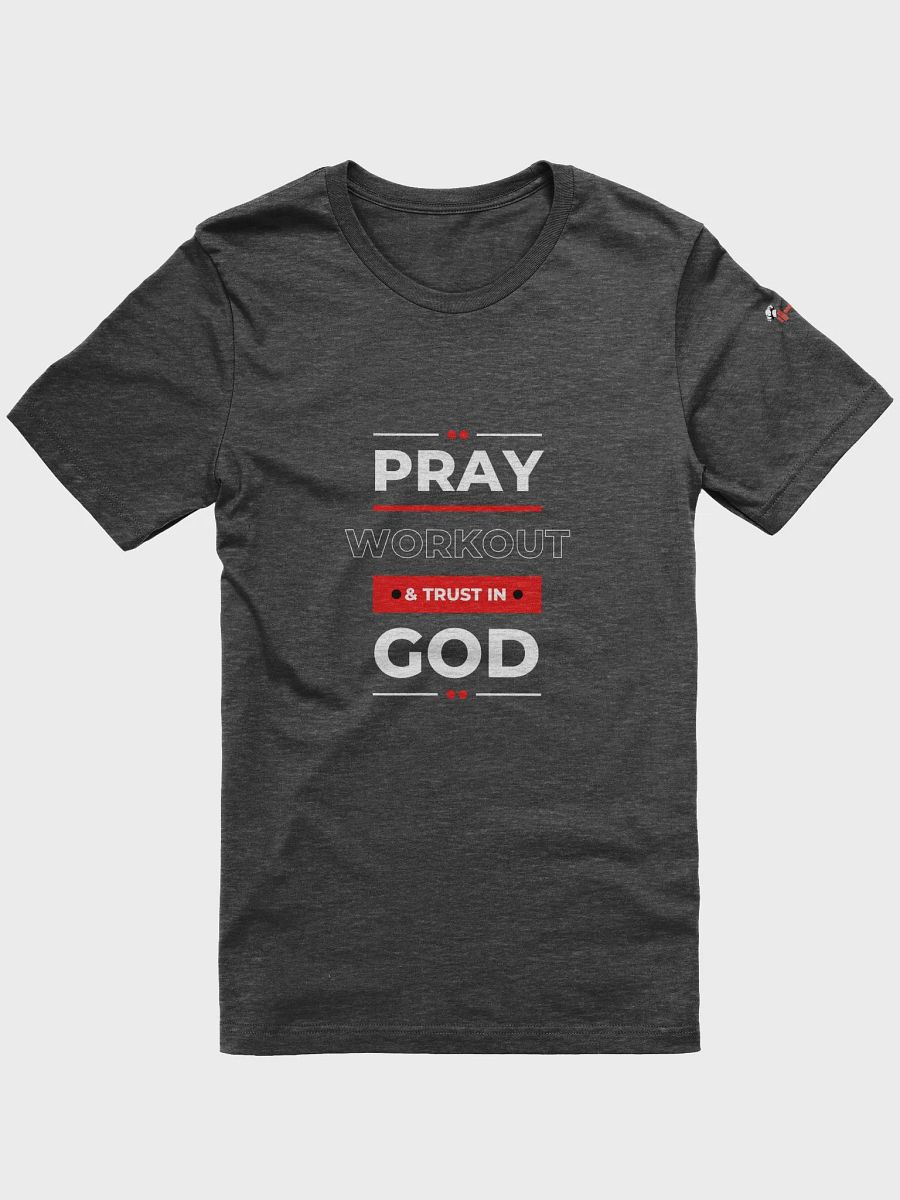 PRAY WORKOUT & TRUST IN GOD product image (11)