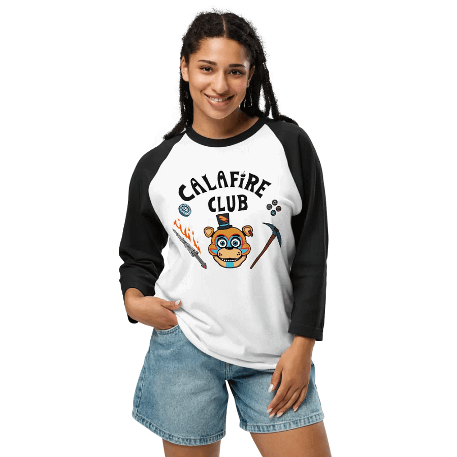 calafire club freddy product image (8)