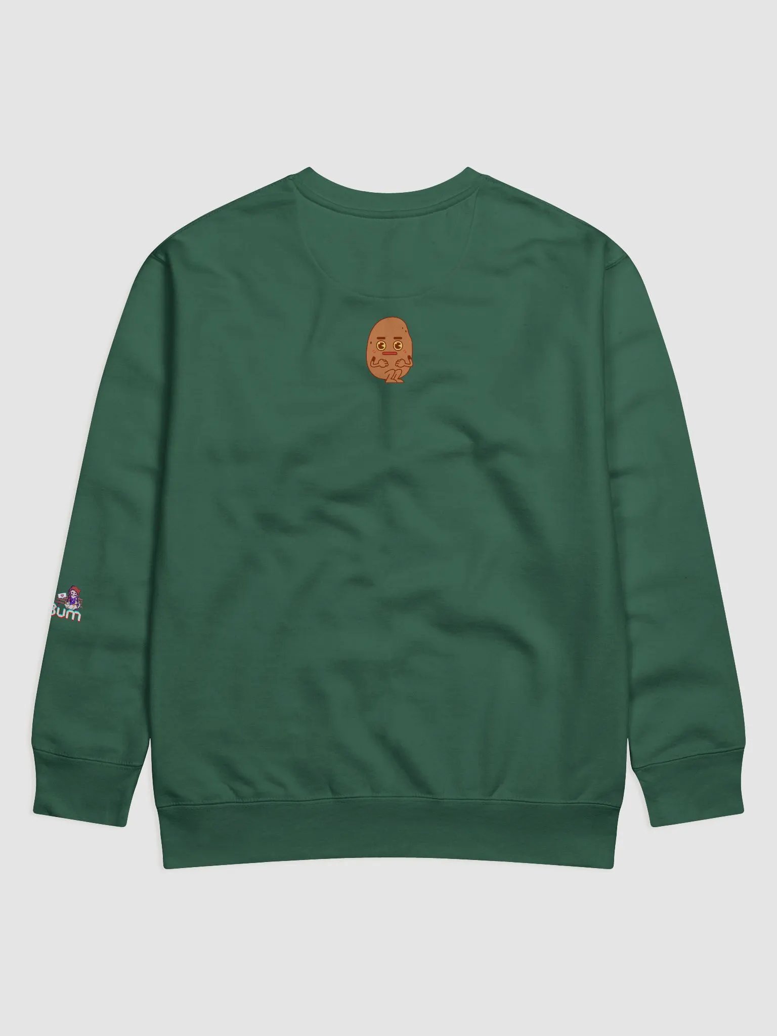 POT8UM premium sweatshirt product image (18)
