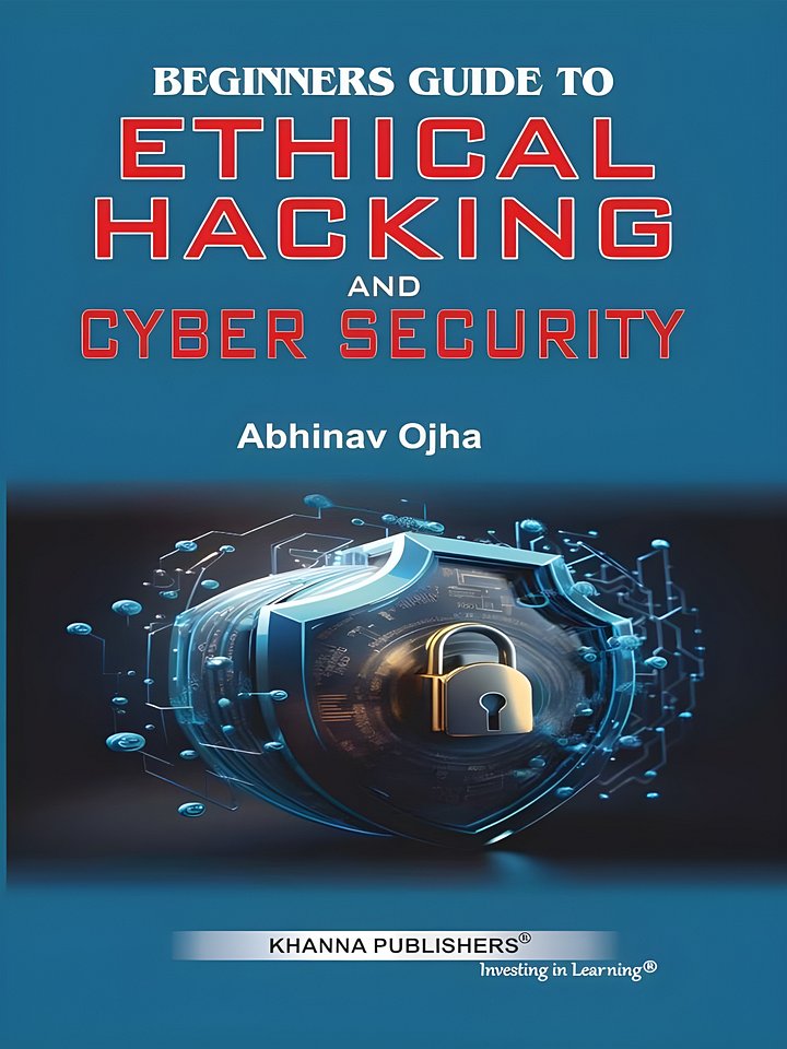 Ethical Hacking: Student Guide product image (1)