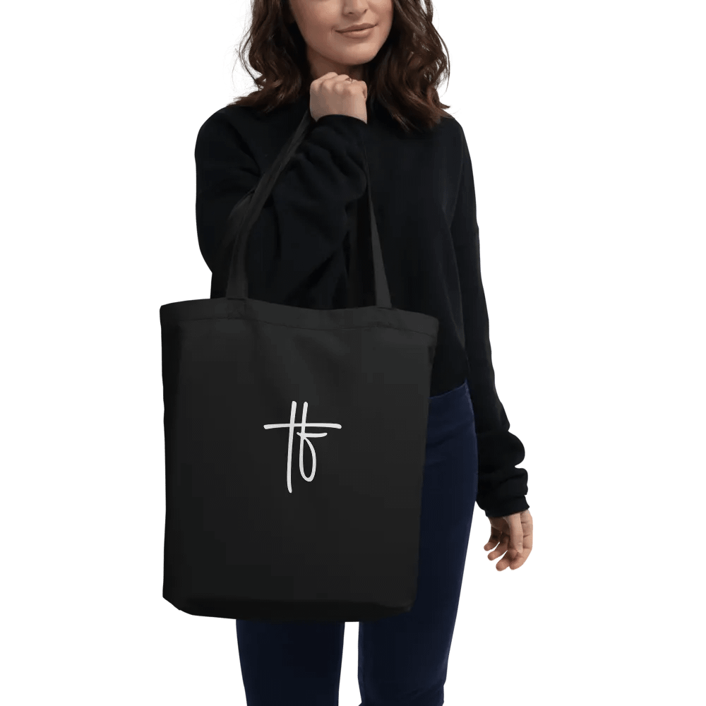 TF Econscious Organic Cotton Tote product image (2)