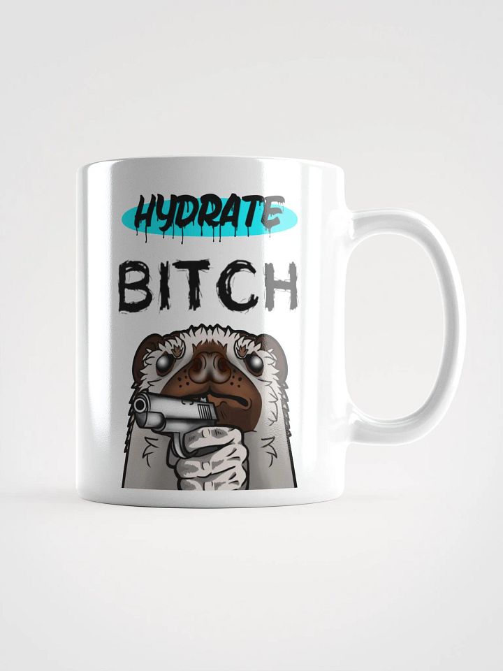 Hydration Nation Mug product image (1)