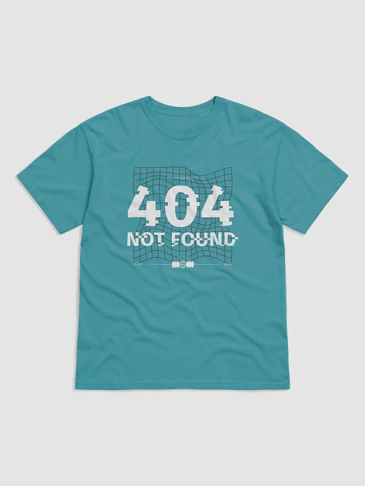 404 Not Found T-Shirt product image (29)
