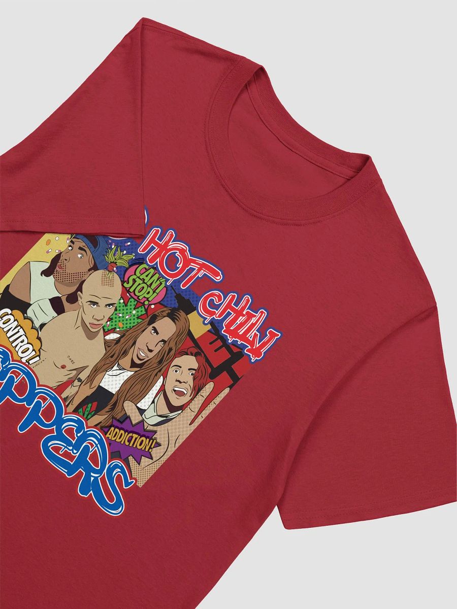 Red Hot Chili Peppers product image (12)