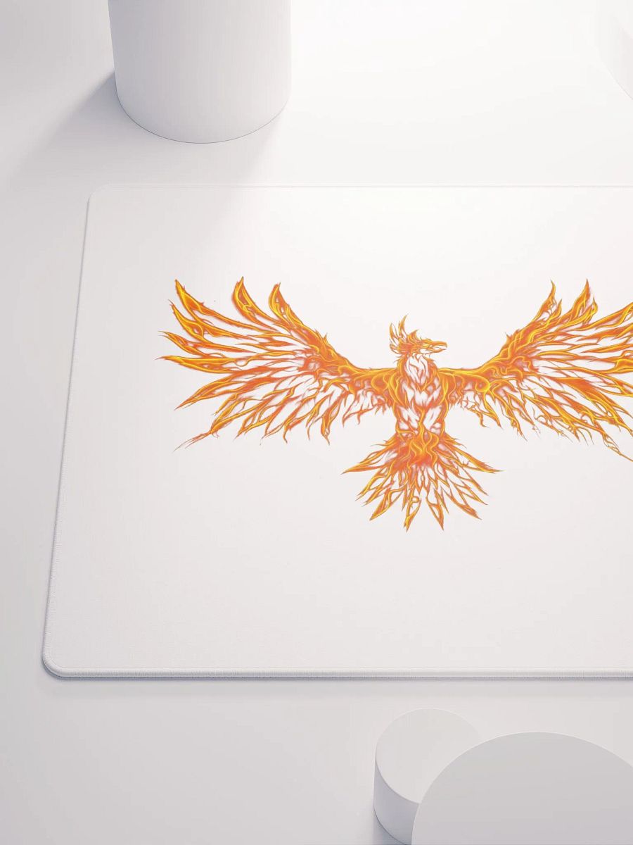 Phoenix Gaming Mouse Pad product image (6)