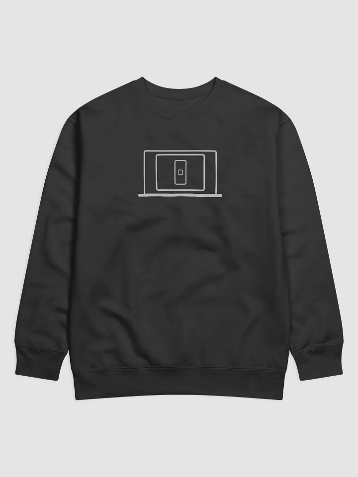 Tech Sweatshirt product image (2)