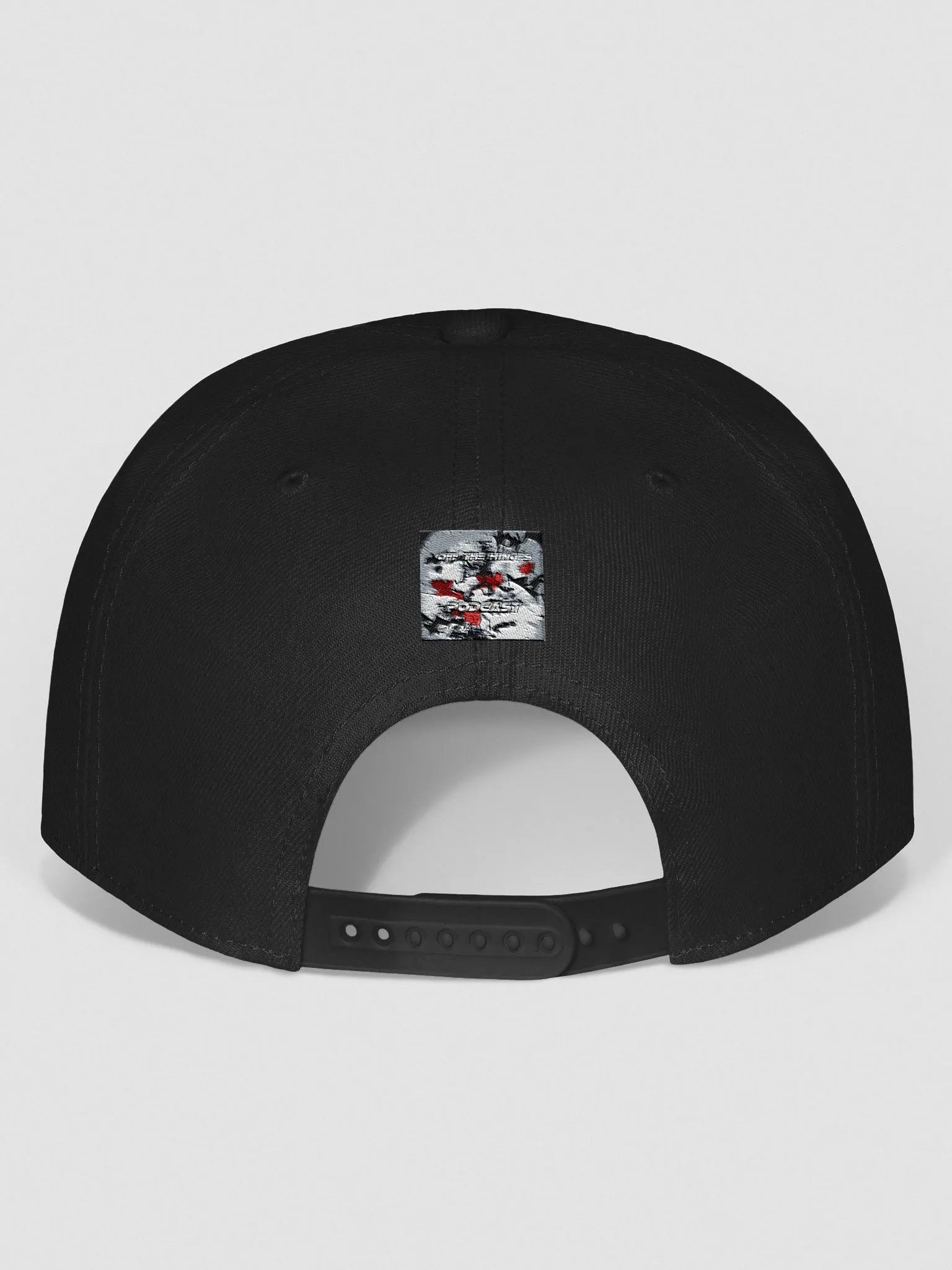 NOT HR Approved Cap (Funky) product image (4)