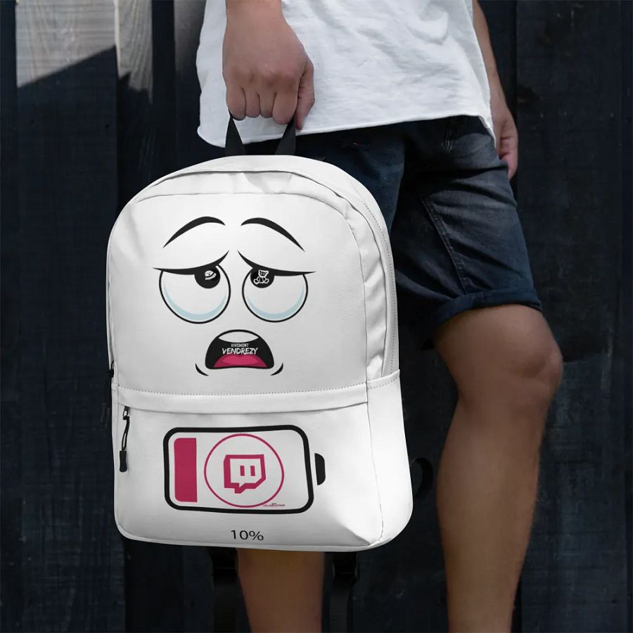 Le Sac à ZY product image (4)