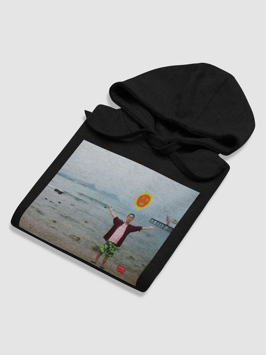 Cotton Heritage Unisex Premium Hoodie: travel product image (90)