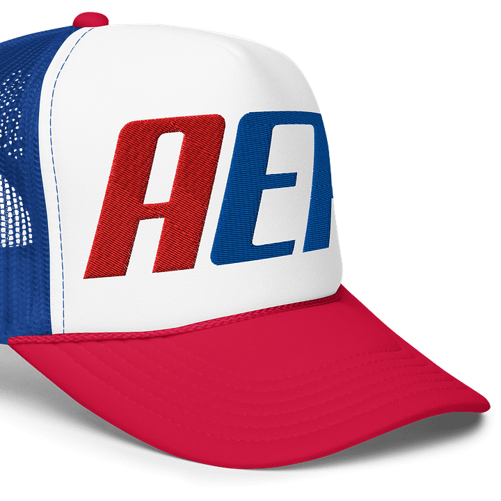 Red, White & Blue product image (2)