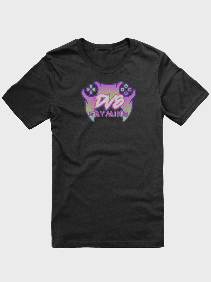 DV8 Gayming Tee product image (1)