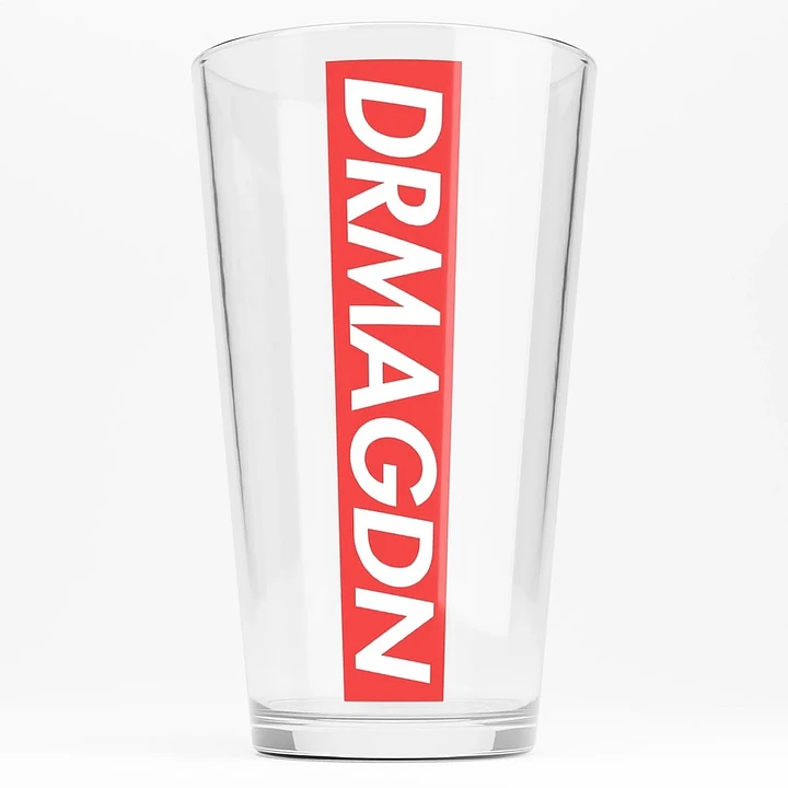 DRMAGDN Glass - Supreme product image (1)