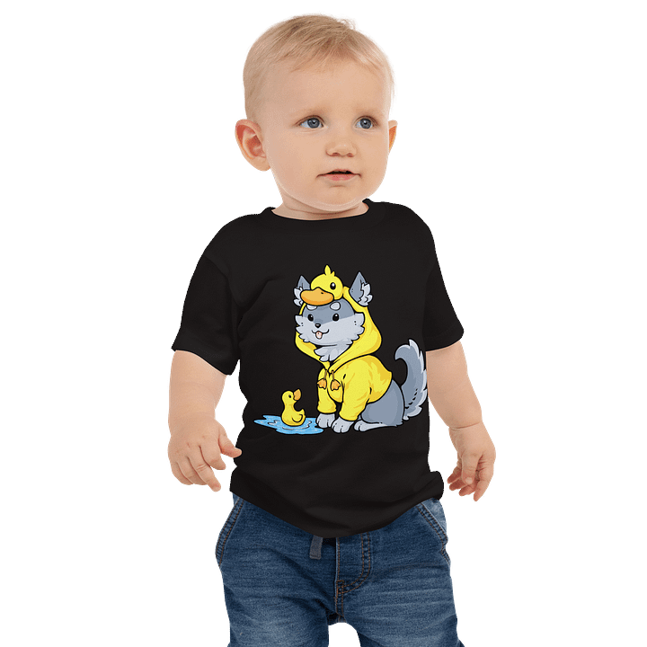 Ducken Little's Tee product image (1)