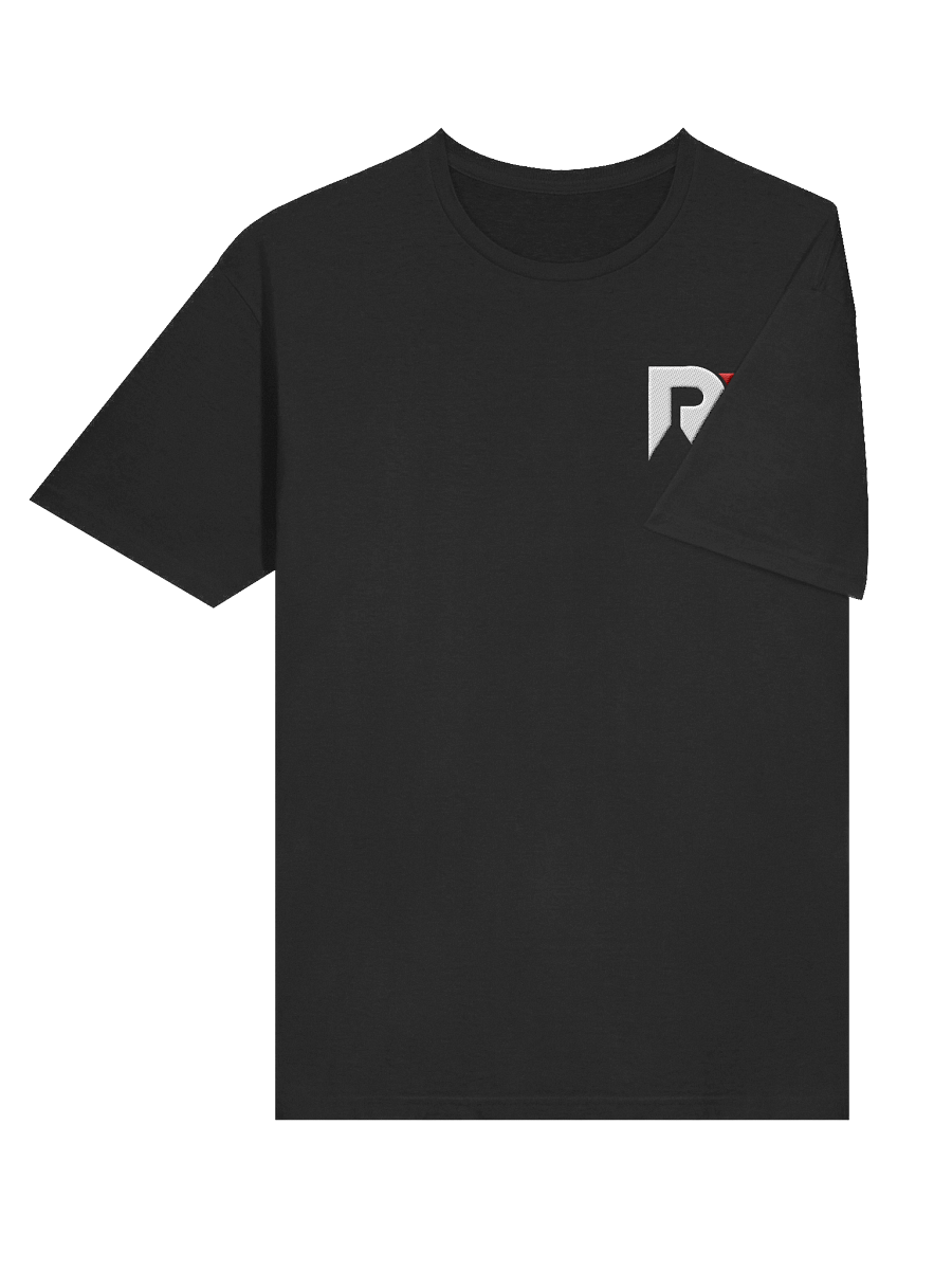Redesign RF Logo Soft T-Shirt product image (31)