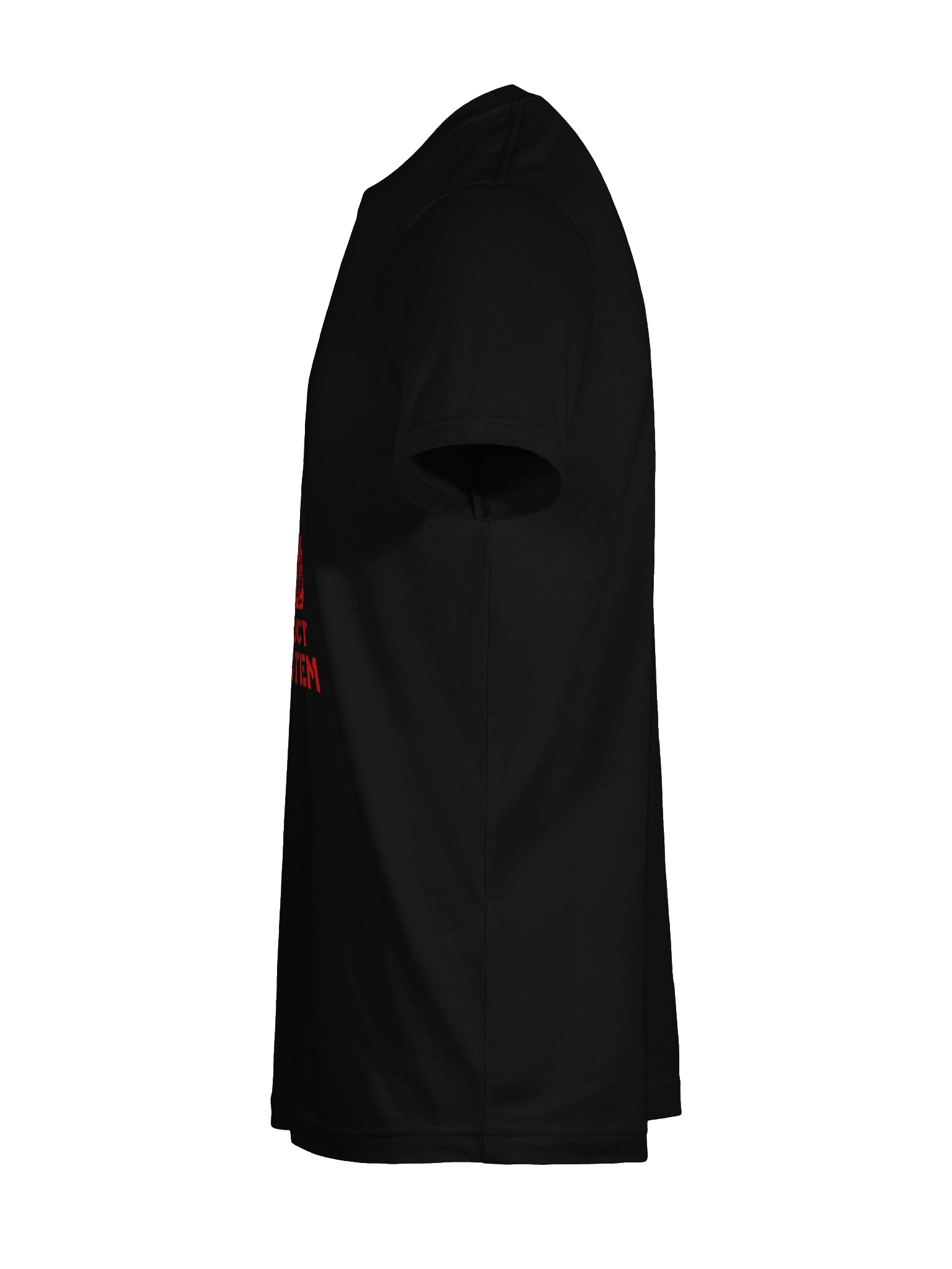 Obstruct the System BC Tee product image (81)