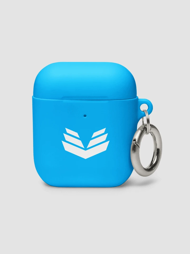 AirPods Case - Ocean Blue product image (1)