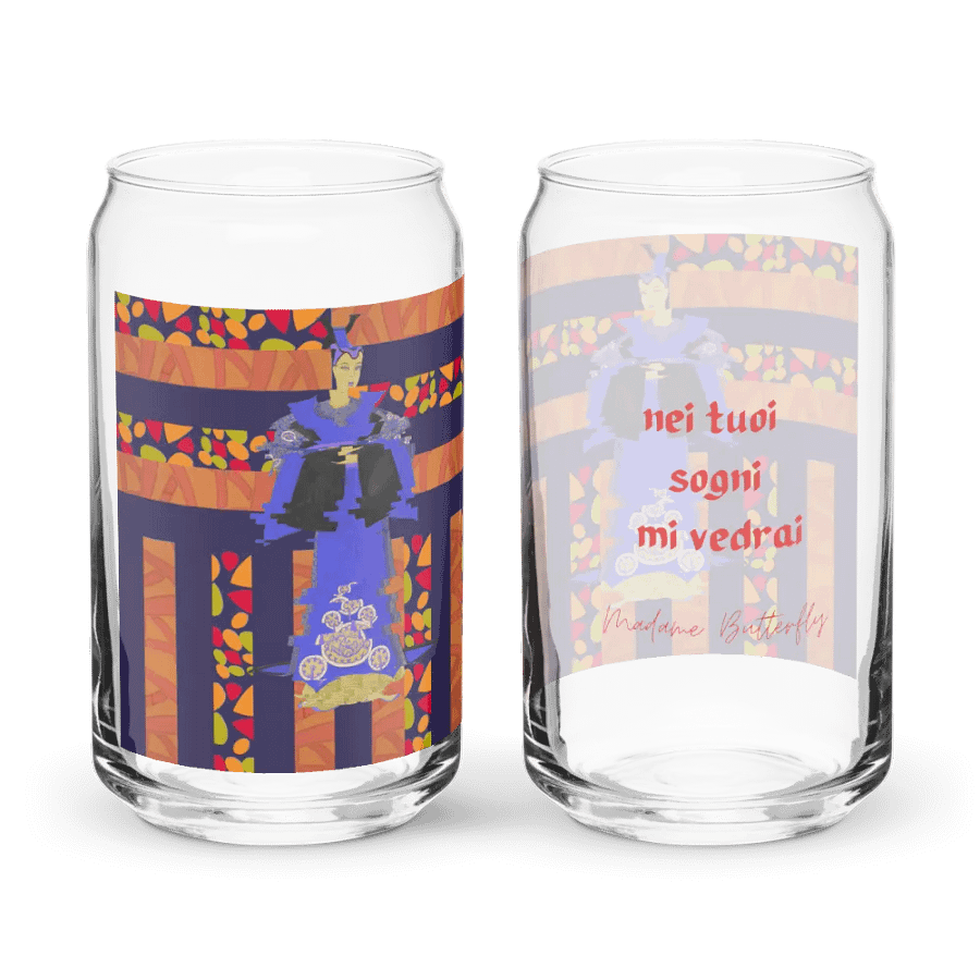 Madame Butterfly product image (1)