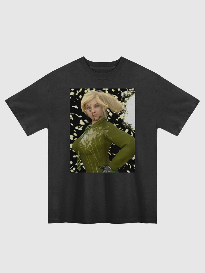 Sidney Faded T-Shirt product image (2)