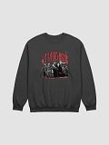 Kat Watches Horror Crewneck product image (2)