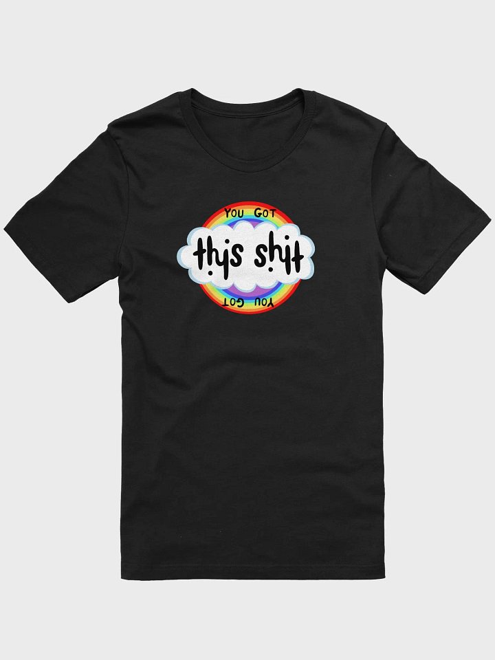 You got this shirt style 2 product image (1)