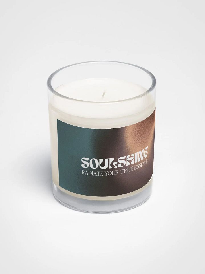 Soulshine Candle product image (2)