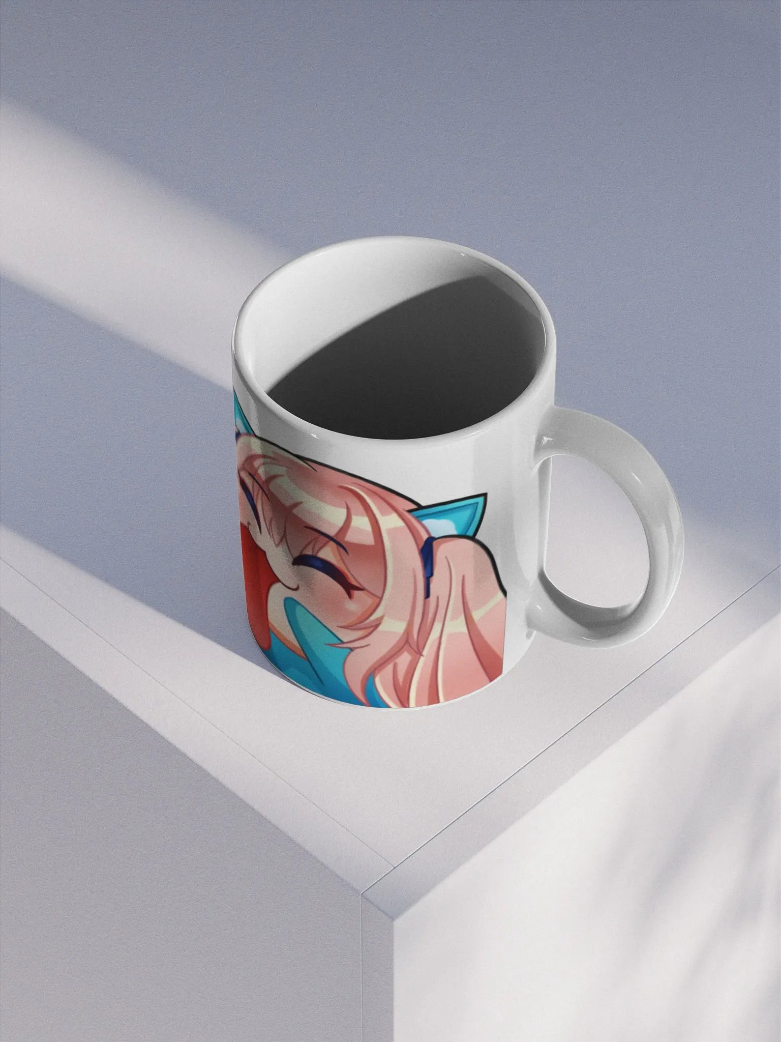 Licky mug product image (3)
