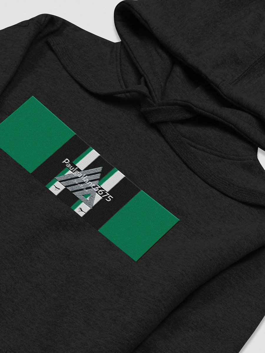 Hoodie with 2 Magpies product image (3)