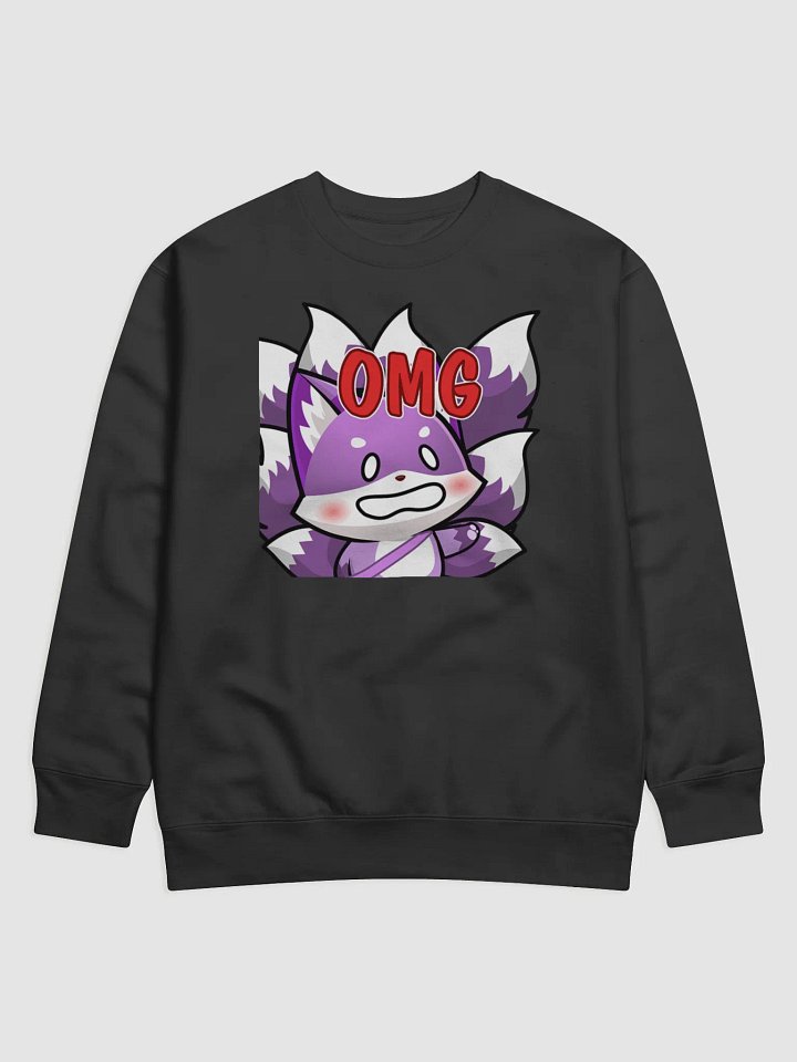 FawxOMG Sweater product image (1)