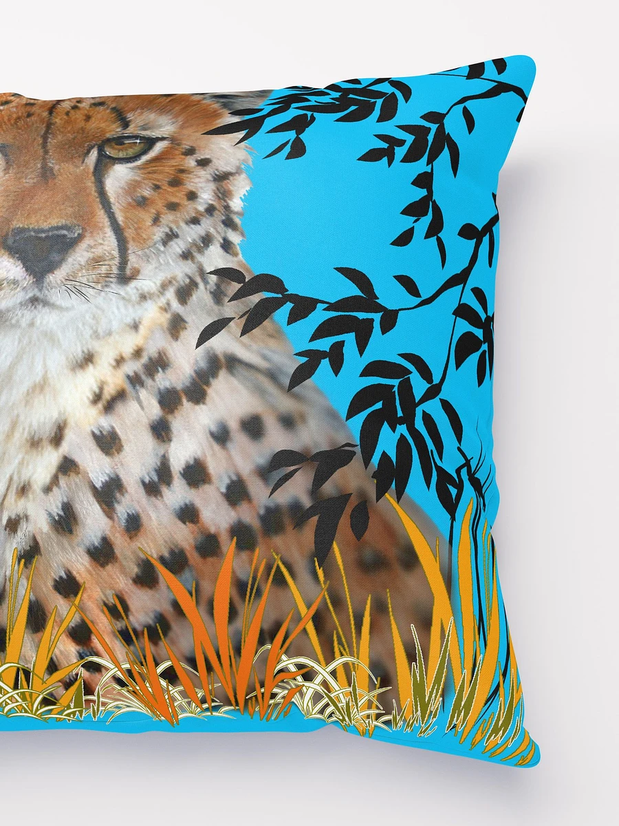 Beautiful Cheetah Print Pillow product image (3)