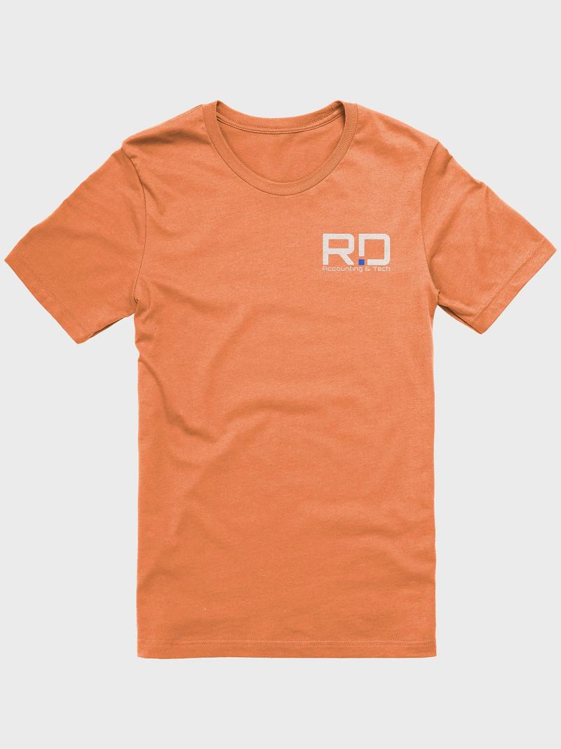 Rapp.Digital Supersoft T Shirt - Dark Colors